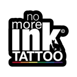 No More Ink Tatoo