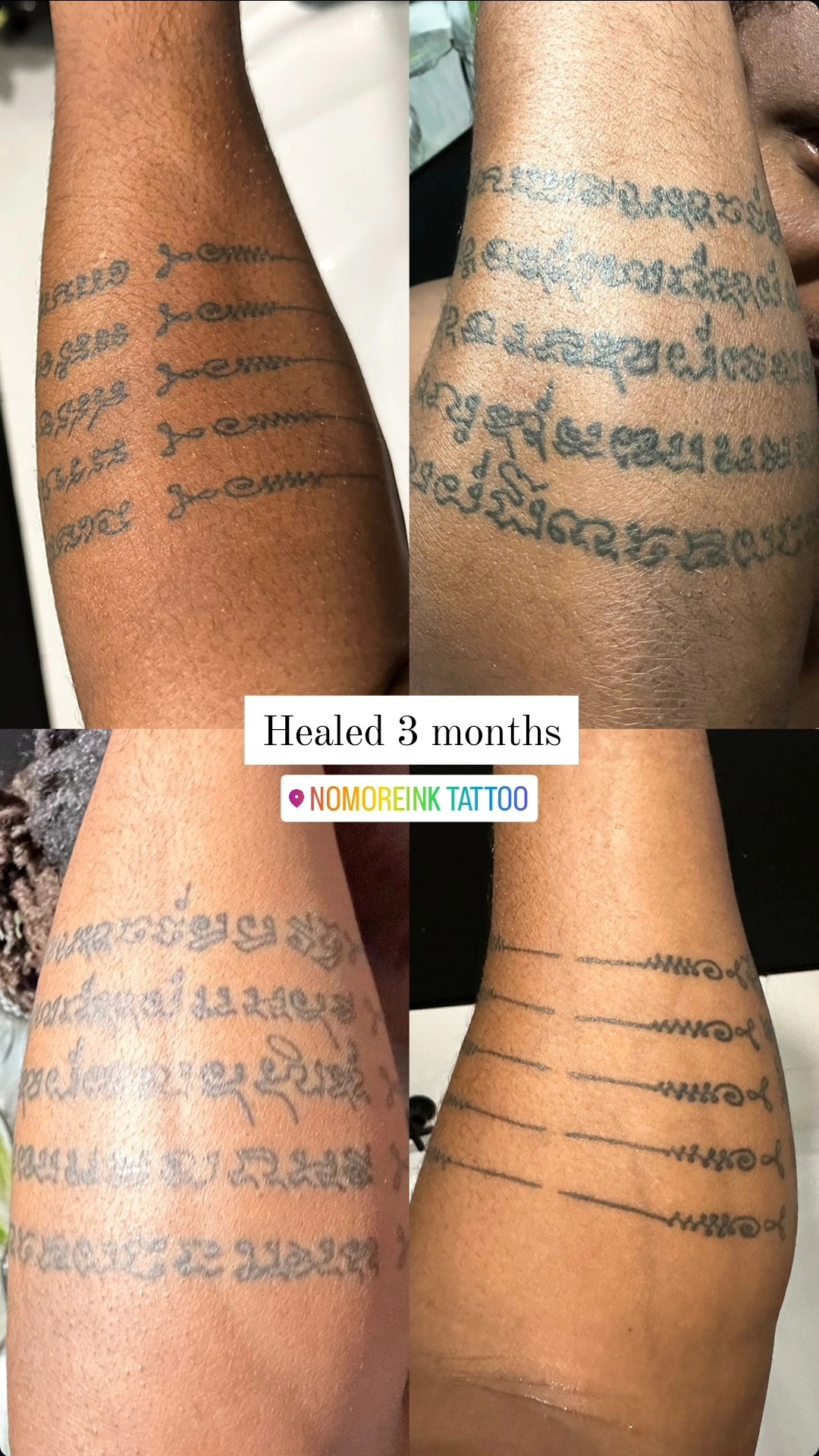 Hah Taew Sakyant Wrapped